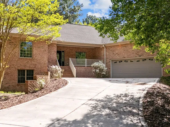 23 Pine Tree Terrace, Jackson Springs, NC 27281