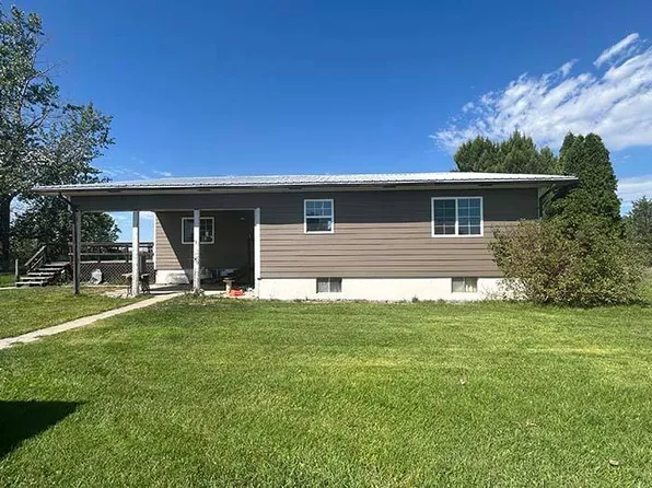 2081 640th Rd, Gordon, NE 69343
