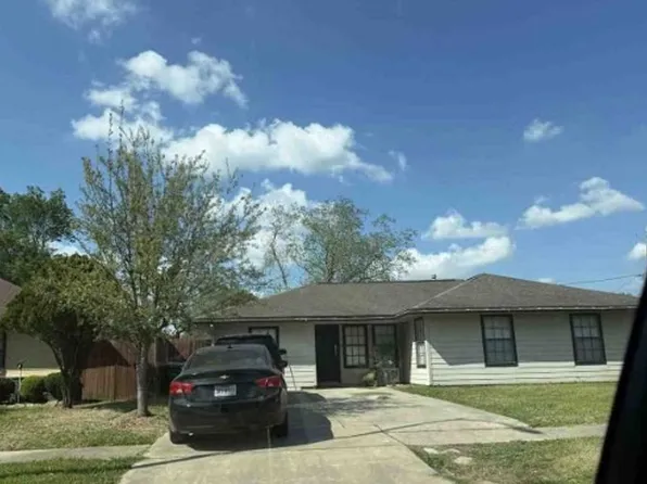 1019 Creager St, Houston, TX 77034