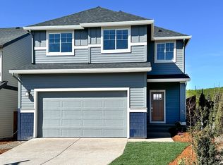 12595 SW Strobel Rd, Beaverton, OR 97007