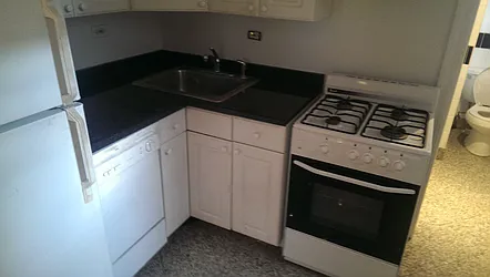 Rented by City Apt Group LLC