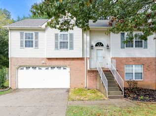 309 Timberglen Dr, Smyrna, TN 37167