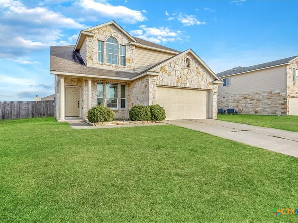 2706 Black Orchid Dr, Killeen, TX 76549