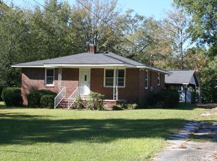 705 Jackson St, Thomson, GA 30824