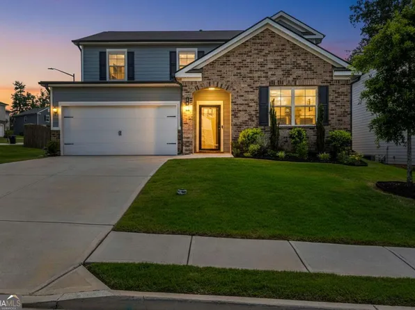 191 Park Chase Ln, Dallas, GA 30132