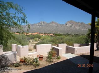 10436 N Pecan Pl, Tucson, AZ 85737