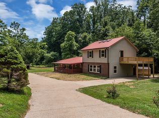 5940 Hassells Creek Ln, Centerville, TN 37033