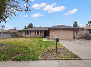 1604 Clevenger Dr, Modesto, CA 95356