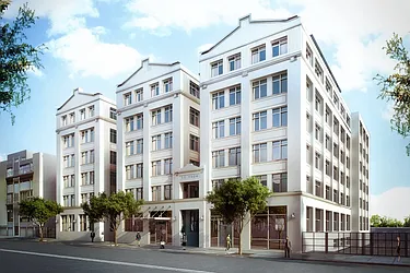 Rented by Triumph Property Group