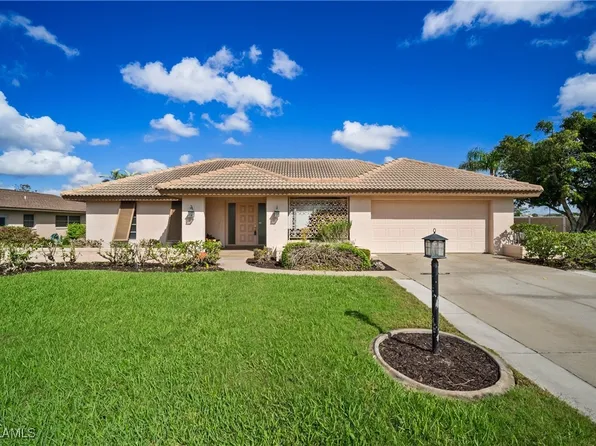 1593 Tredegar Dr, Fort Myers, FL 33919