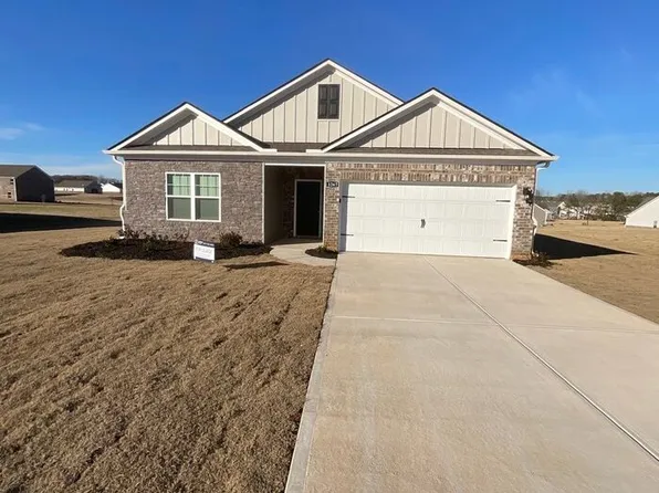 1267 Fendt Dr, Locust Grove, GA 30248