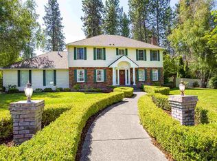5224 E Zeus Ct, Mead, WA 99021