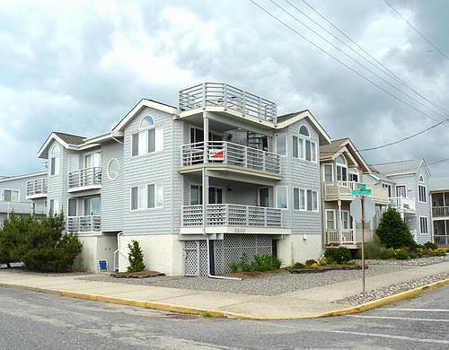 Home Exterior