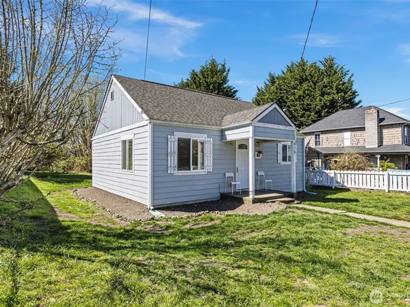 618 Hull Avenue, Port Orchard, WA 98366