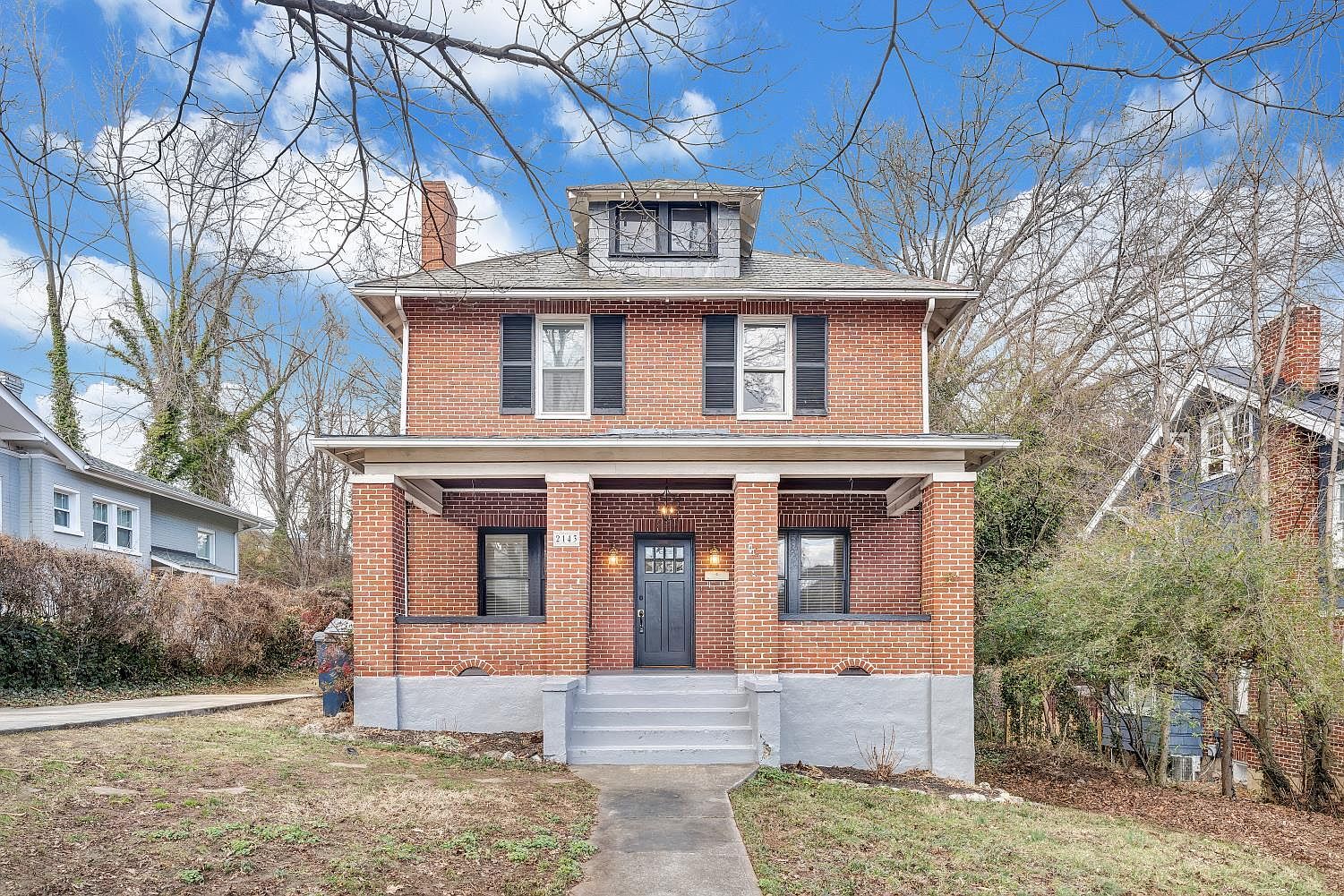 2143 Broadway Ave SW, Roanoke, VA 24014 | Zillow