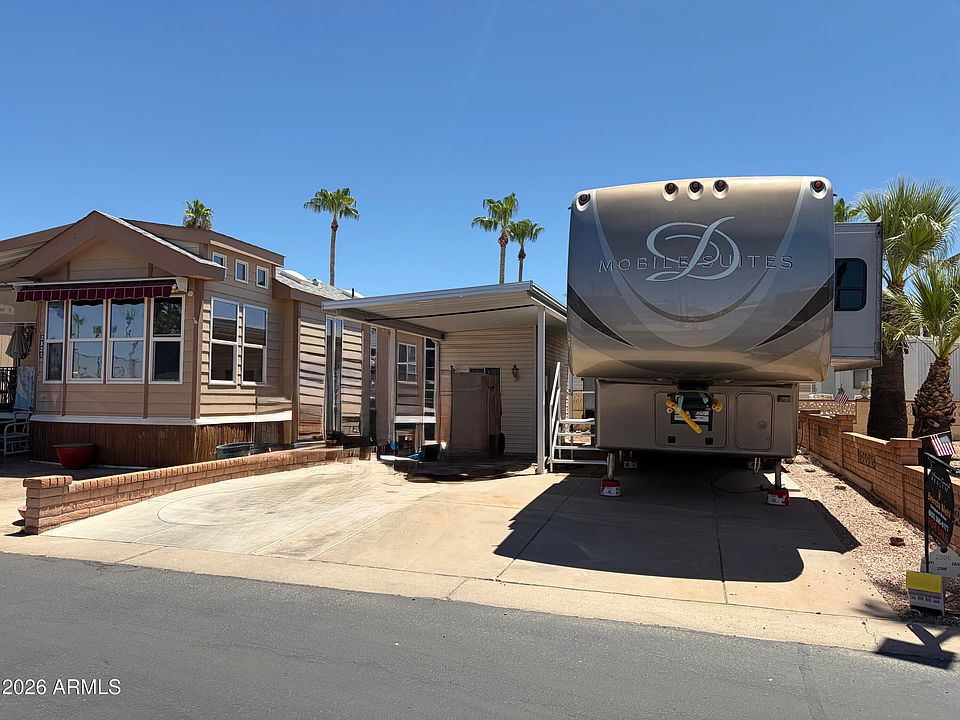 1st image of 2322 W Pomo Avenue #322