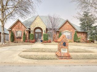 3505 SW 124th St, Oklahoma City, OK 73170