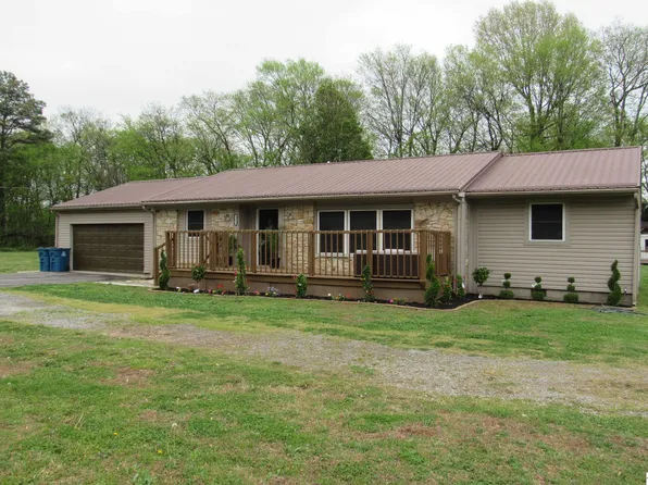155 Deanne Dr, Ledbetter, KY 42058