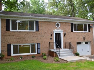 21 Rosedale Dr, Stafford, VA 22556