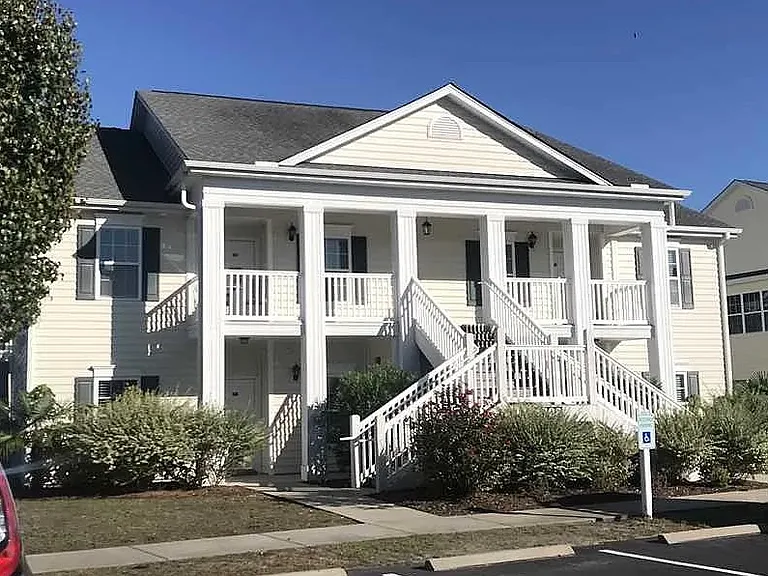 4928 Pond Shoals Ct #101 — Photo 1
