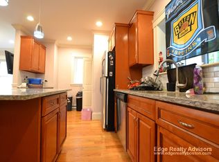 68 Tremont St #2, Brighton, MA 02135