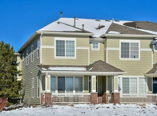 16110 E Geddes Ln #21, Aurora, CO 80016