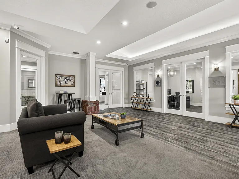 Eagles Landing Apartments — Photo 30