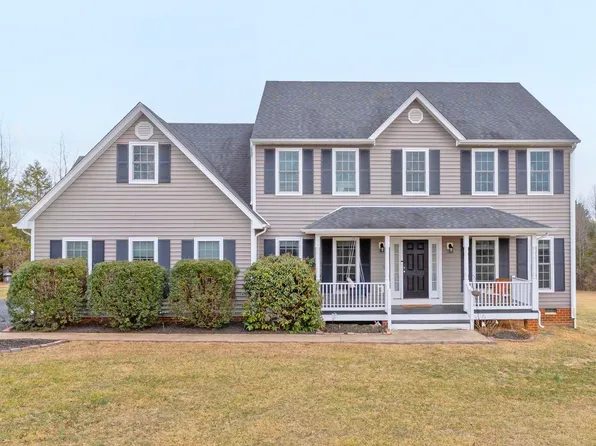 1243 Woodcock Pl, Scottsville, VA 24590