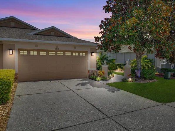 7542 Deer Path Ln, Land O Lakes, FL 34637