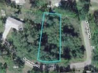 6087 N Bayfront Dr, Hernando, FL 34442