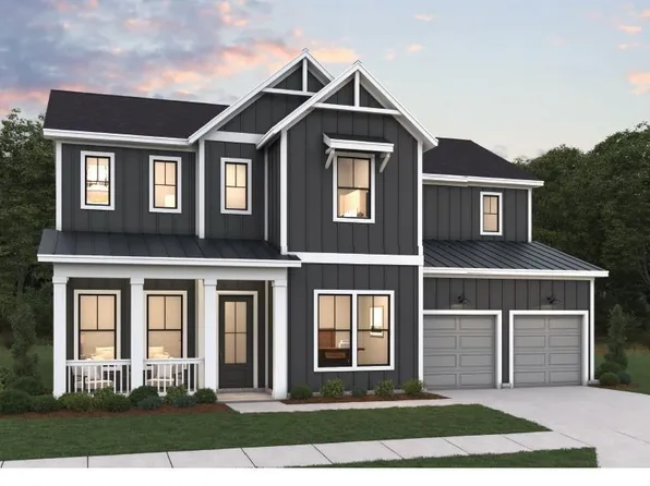5421F Fremar Cir Lot 22, Franklin, TN 37064