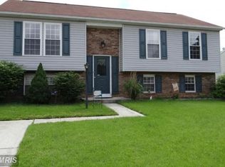9703 Britinay Ln, Baltimore, MD 21234
