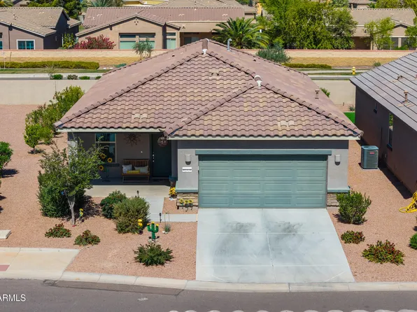 42320 W MORNING GLORY Way, Maricopa, AZ 85138