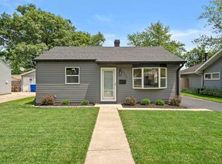 3213 Fairview Ave, South Chicago Heights, IL