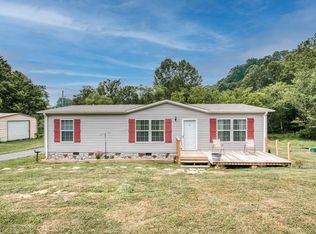 19082 Morrison Rd, Meadowview, VA 24361
