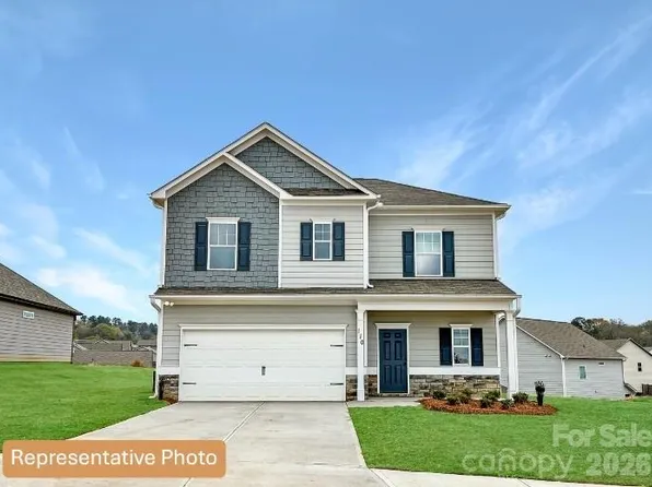 2147 Catawba Trace Dr, Catawba, NC 28609