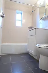 Rented by Atlantic Management Co Inc