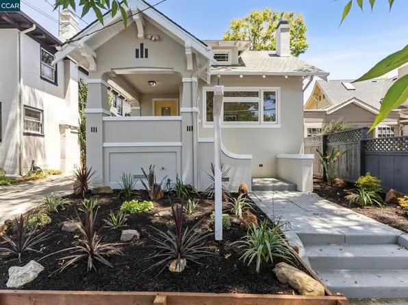 6212 Hillegass Ave, Oakland, CA 94618