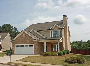1564 Cold Tree Ln, Watkinsville, GA 30677