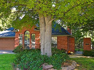 4204 Cimmaron Trl, Granbury, TX 76049