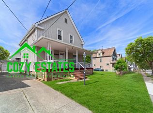 4244 W 22nd St, Cleveland, OH