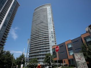 70 Forest Manor Rd #2506, Toronto, ON M2J 0A9