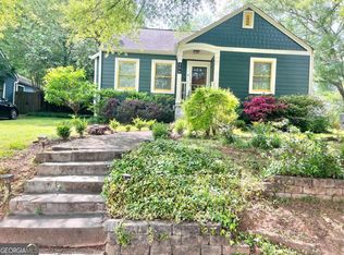 266 Norwood Ave, Atlanta, GA 30317