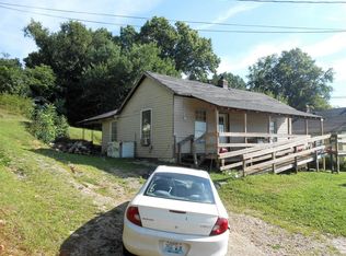 206 15th St, Corbin, KY 40701