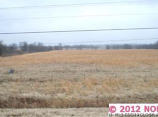 51 Highway Rd, Tahlequah, OK 74464