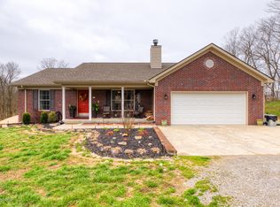 111 Woodlawn Rd, Shelbyville, KY 40065