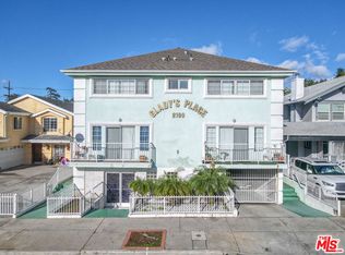 2109 Crenshaw Blvd, Los Angeles, CA 90016