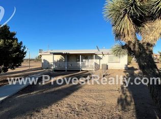9274 Terrace View Rd, Phelan, CA 92371