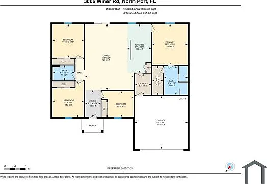 3866 Winer Rd — Photo 20