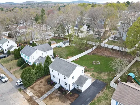 23 Craig St, Milton, MA 02186